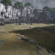 A.O.T.: Wings of Freedom - galeria zdjęć - filmweb