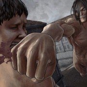 A.O.T.: Wings of Freedom - galeria zdjęć - filmweb