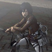 A.O.T.: Wings of Freedom - galeria zdjęć - filmweb