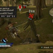 Shingeki no Kyojin - galeria zdjęć - filmweb