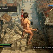 Shingeki no Kyojin - galeria zdjęć - filmweb