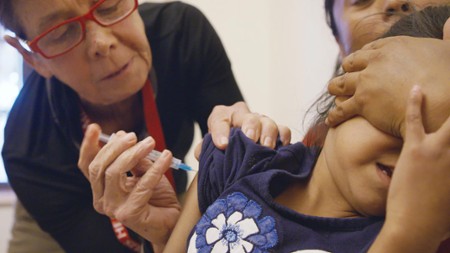 Sezon 1 Odcinek 2 Pandemia już tu jest