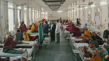 Pandemia - galeria zdjęć - filmweb