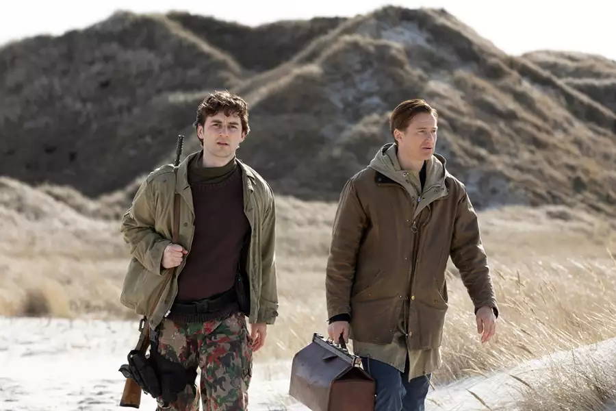 Helgoland 513 - galeria zdjęć - filmweb