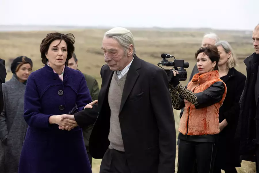 Helgoland 513 - galeria zdjęć - filmweb