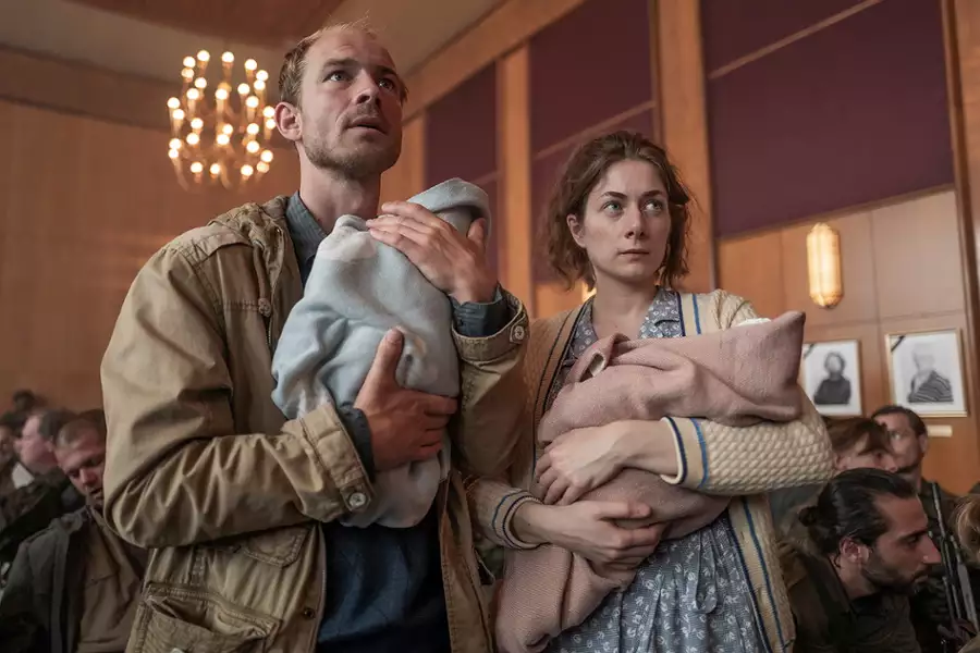 Helgoland 513 - galeria zdjęć - filmweb
