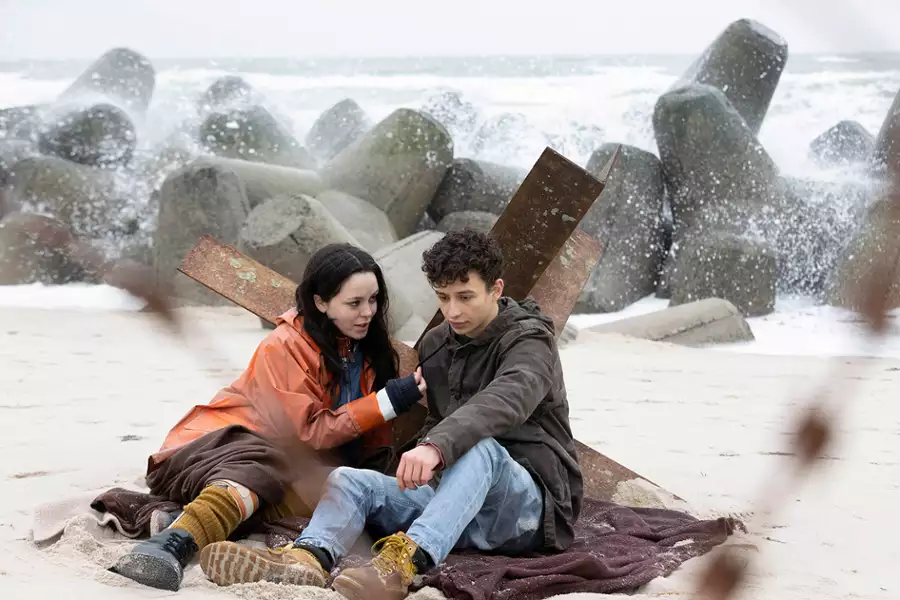 Helgoland 513 - galeria zdjęć - filmweb