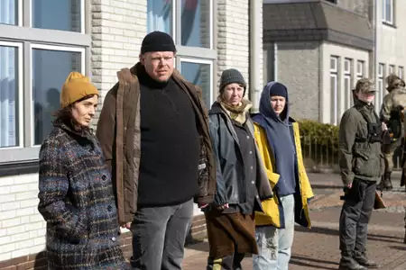 Helgoland 513 - galeria zdjęć - filmweb