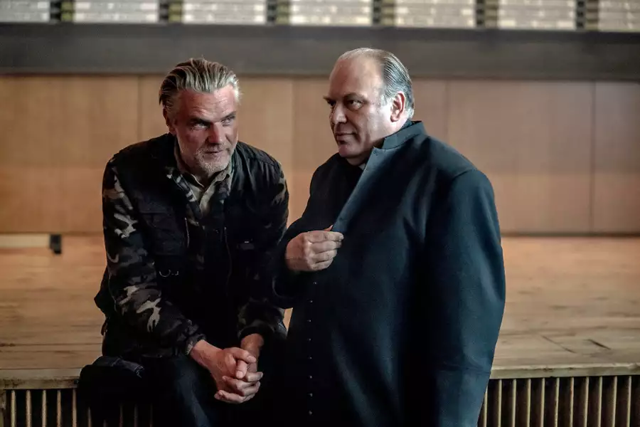 Helgoland 513 - galeria zdjęć - filmweb