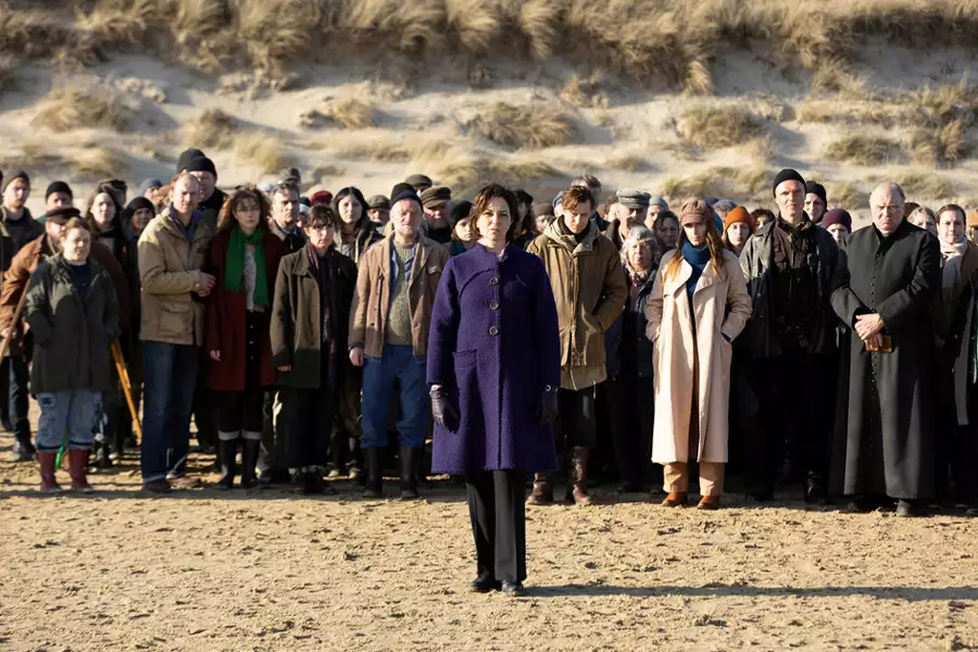 Helgoland 513 - galeria zdjęć - filmweb