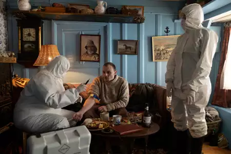 Helgoland 513 - galeria zdjęć - filmweb