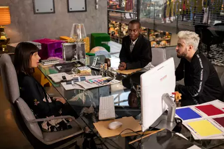 Tryb samolotowy - galeria zdjęć - filmweb