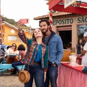 Tryb samolotowy - galeria zdjęć - filmweb