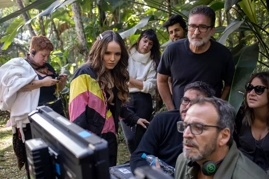 Tryb samolotowy - galeria zdjęć - filmweb