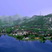 The Sims 3: Hidden Springs - galeria zdjęć - filmweb