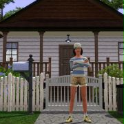 The Sims 3: Magiczne źródła - galeria zdjęć - filmweb