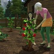 The Sims 3: Magiczne źródła - galeria zdjęć - filmweb