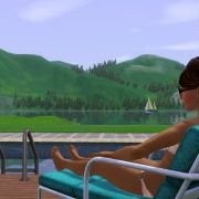 The Sims 3: Magiczne źródła - galeria zdjęć - filmweb