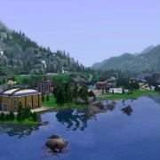 The Sims 3: Hidden Springs - galeria zdjęć - filmweb