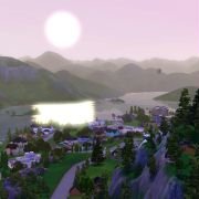 The Sims 3: Hidden Springs - galeria zdjęć - filmweb