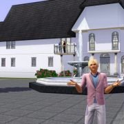 The Sims 3: Hidden Springs - galeria zdjęć - filmweb