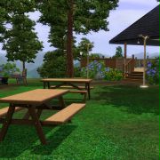 The Sims 3: Hidden Springs - galeria zdjęć - filmweb