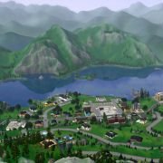 The Sims 3: Hidden Springs - galeria zdjęć - filmweb