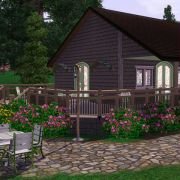 The Sims 3: Hidden Springs - galeria zdjęć - filmweb