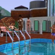 The Sims 3: Hidden Springs - galeria zdjęć - filmweb