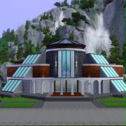 The Sims 3: Hidden Springs - galeria zdjęć - filmweb