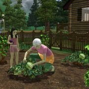 The Sims 3: Hidden Springs - galeria zdjęć - filmweb