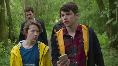 Nieznajoma - galeria zdjęć - filmweb