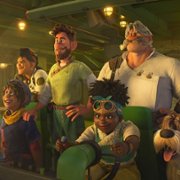 Strange World - galeria zdjęć - filmweb