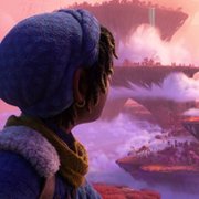 Strange World - galeria zdjęć - filmweb
