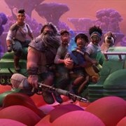 Strange World - galeria zdjęć - filmweb