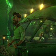 Strange World - galeria zdjęć - filmweb