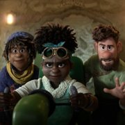 Strange World - galeria zdjęć - filmweb