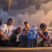 Strange World - galeria zdjęć - filmweb