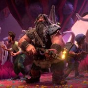 Strange World - galeria zdjęć - filmweb