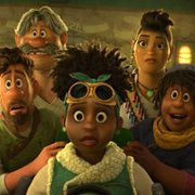 Strange World - galeria zdjęć - filmweb