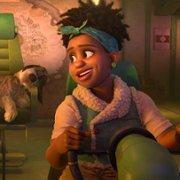Strange World - galeria zdjęć - filmweb
