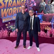 Strange World - galeria zdjęć - filmweb