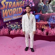 Strange World - galeria zdjęć - filmweb