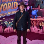 Strange World - galeria zdjęć - filmweb