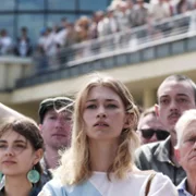 Wielka Warszawska - galeria zdjęć - filmweb