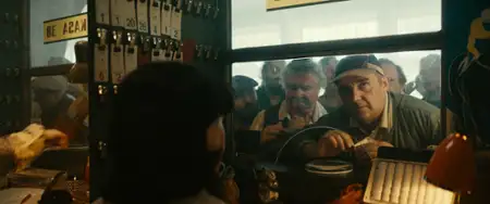 Wielka Warszawska - galeria zdjęć - filmweb