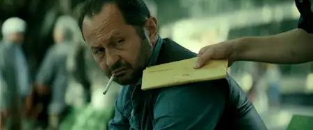 Wielka Warszawska - galeria zdjęć - filmweb