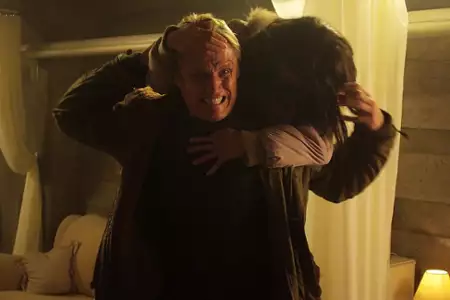 Kontakt bezpośredni - galeria zdjęć - filmweb