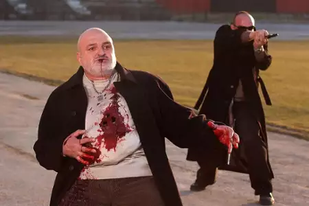 Kontakt bezpośredni - galeria zdjęć - filmweb