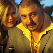 Zoran Posternoff